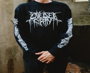 Elevate Your Style with Chelsea Grin’s Official Shop: A Fan’s Dream Destination